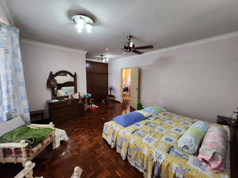 Rumah Teres 2 Tingkat untuk Dijual di Taman Seri Orkid (Skudai) - Jack Wong - Bedroom - PropertyGuru.com.my