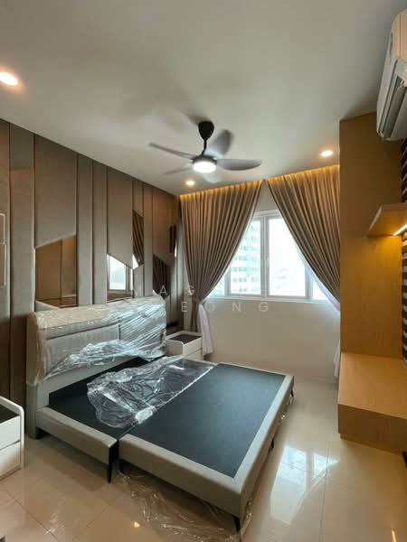 Condominium for Rent at Zen 6 - Maggie Cheong - Bedroom - PropertyGuru.com.my