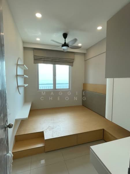 Condominium for Rent at Zen 6 - Maggie Cheong - Bedroom - PropertyGuru.com.my