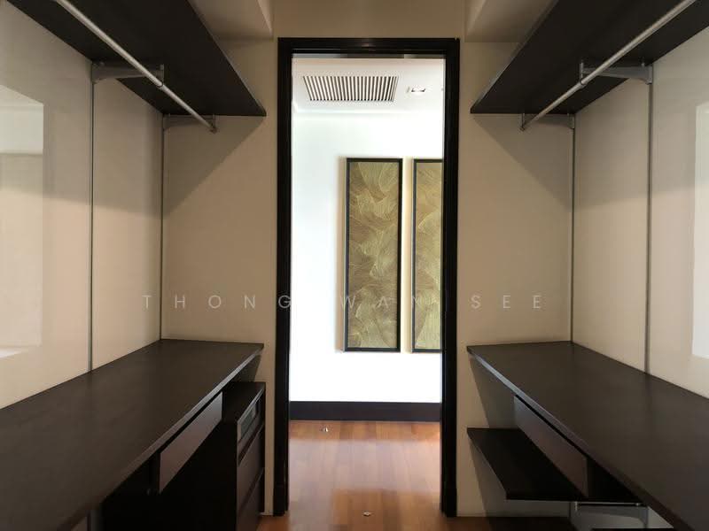 Condominium for Sale at The Binjai on the Park - Thong Wan See - Interior - PropertyGuru.com.my