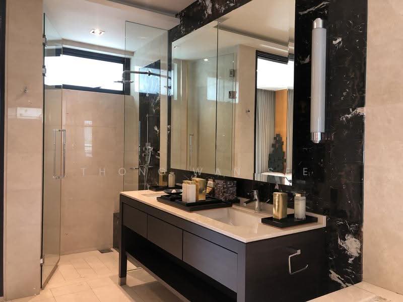 Condominium for Sale at The Binjai on the Park - Thong Wan See - Bathroom - PropertyGuru.com.my