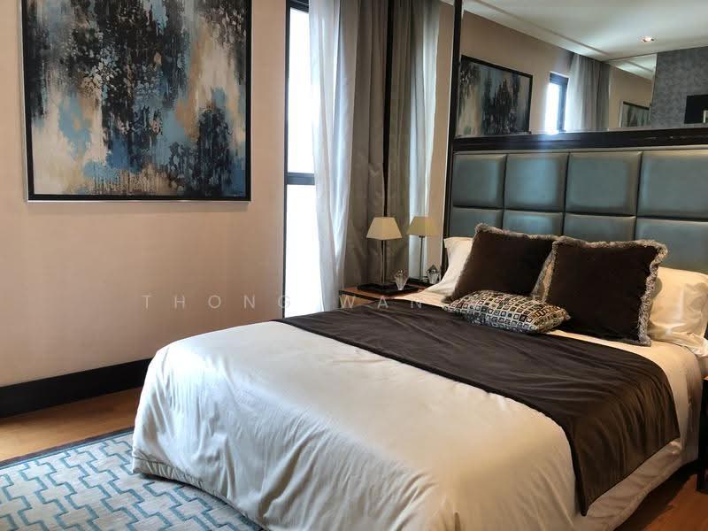Condominium for Sale at The Binjai on the Park - Thong Wan See - Bedroom - PropertyGuru.com.my
