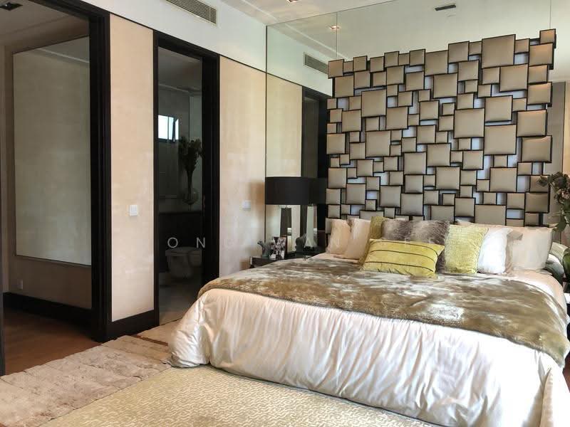 Condominium for Sale at The Binjai on the Park - Thong Wan See - Bedroom - PropertyGuru.com.my