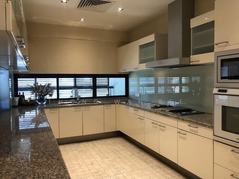 Condominium for Sale at The Binjai on the Park - Thong Wan See - Kitchen - PropertyGuru.com.my