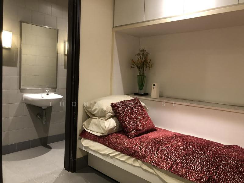 Condominium for Sale at The Binjai on the Park - Thong Wan See - Bedroom - PropertyGuru.com.my