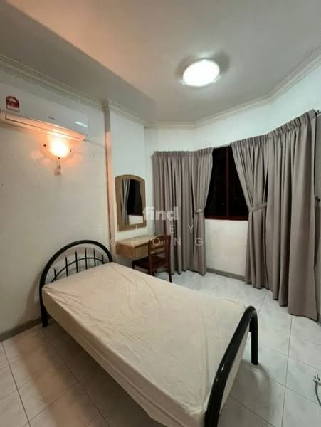 Marina Bay Condominium untuk Untuk Disewa - RM 1,900 /bulan, Mac 2026 - Bedroom - PropertyGuru.com.my