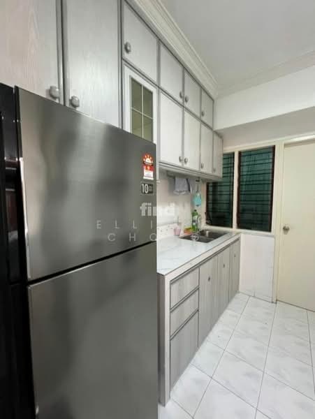 Marina Bay Condominium untuk Untuk Disewa - RM 1,900 /bulan, Mac 2026 - PropertyGuru.com.my