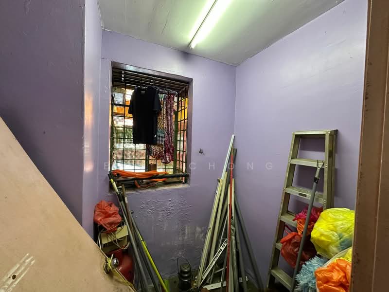 Apartment for Sale at Putra Permai Block A - Even Chong - Interior - PropertyGuru.com.my