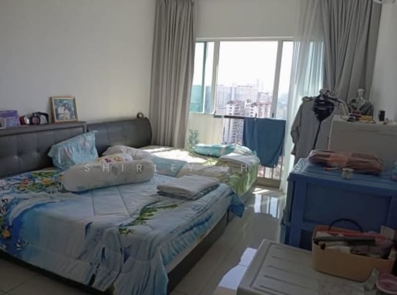 Condominium for Sale at Setia Sky Ville - Shirley Ch'ng - Bedroom - PropertyGuru.com.my