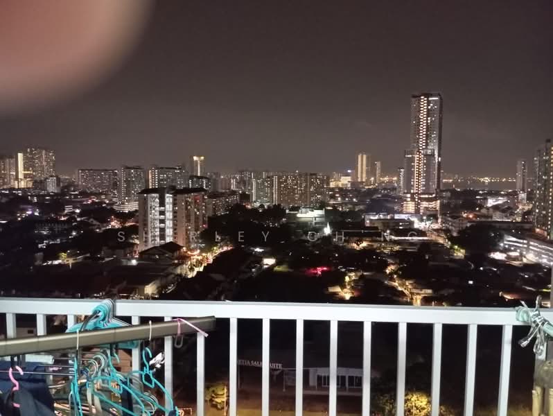Condominium for Sale at Setia Sky Ville - Shirley Ch'ng - View - PropertyGuru.com.my