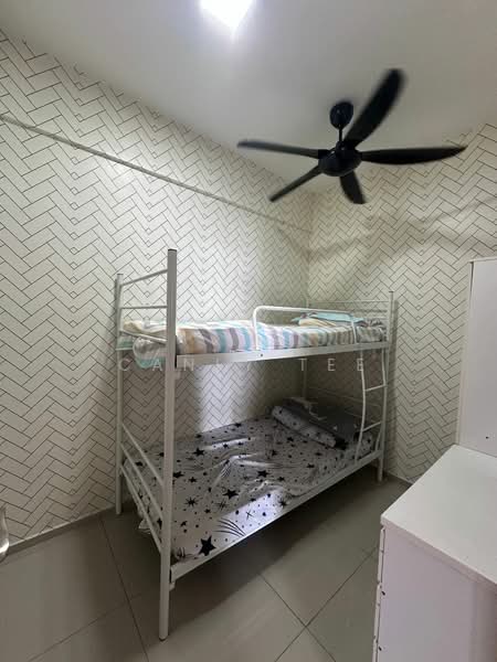 Gravit8, Klang untuk Untuk Disewa - RM 1,900 /bulan, Mac 2026 - Bedroom - PropertyGuru.com.my