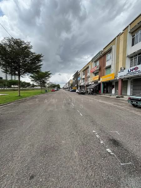 Shop / Office for Rent in Johor Bahru (Johor) - Samantha Teng - Exterior - PropertyGuru.com.my