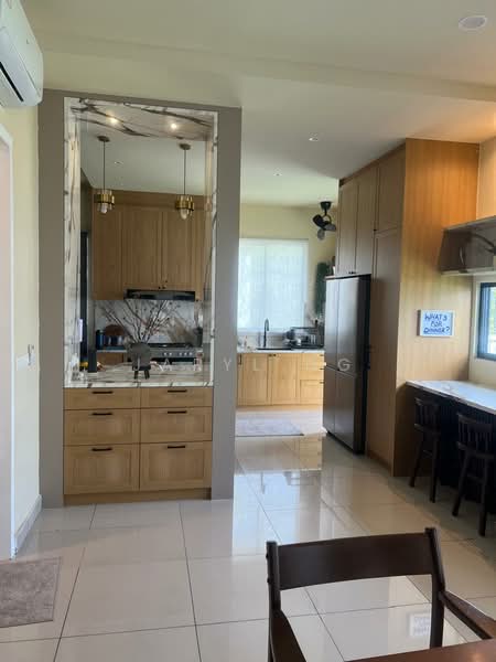 2-storey Terraced House for Sale in Telok Panglima Garang (Selangor) - Jaryl Ng - Kitchen - PropertyGuru.com.my