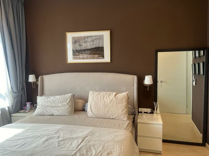 2-storey Terraced House for Sale in Telok Panglima Garang (Selangor) - Jaryl Ng - Bedroom - PropertyGuru.com.my