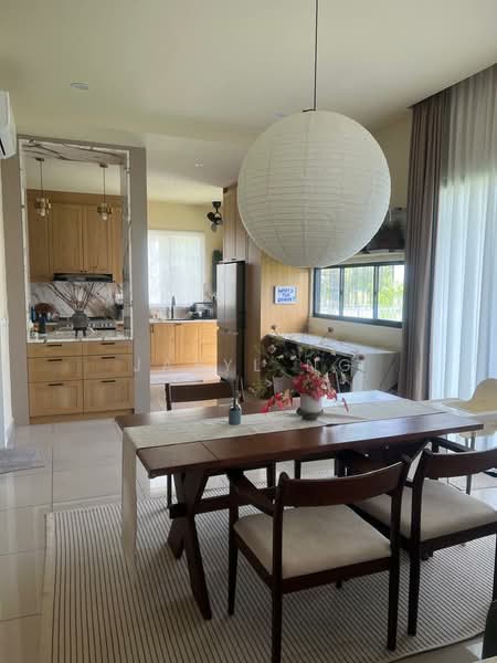 2-storey Terraced House for Sale in Telok Panglima Garang (Selangor) - Jaryl Ng - Dining Room - PropertyGuru.com.my