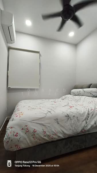 i-Santorini untuk Untuk Dijual - RM 600,000, Mac 2026 - Bedroom - PropertyGuru.com.my