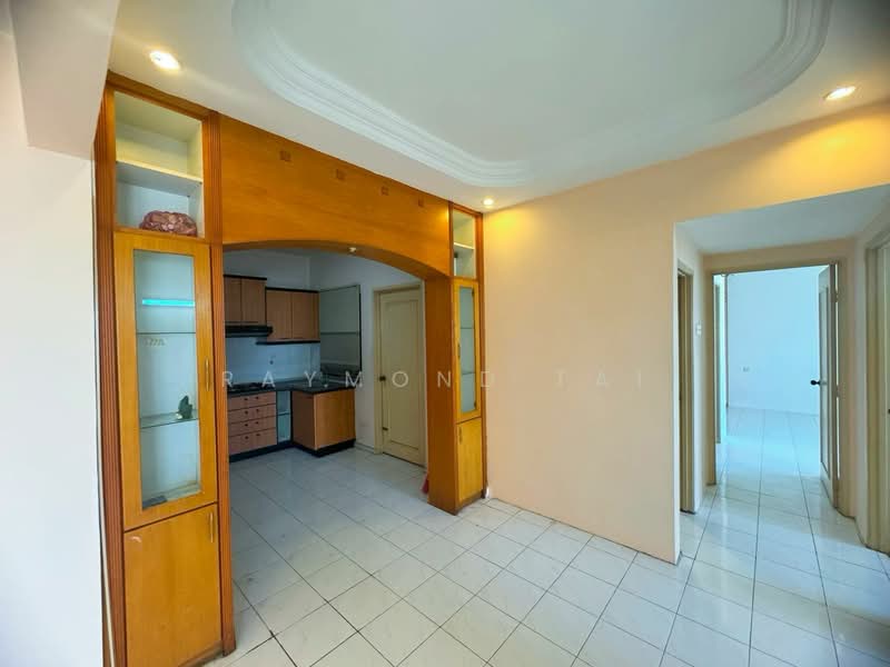 Villa Emas untuk Untuk Disewa - RM 350,000 /bulan, Mac 2026 - Kitchen - PropertyGuru.com.my
