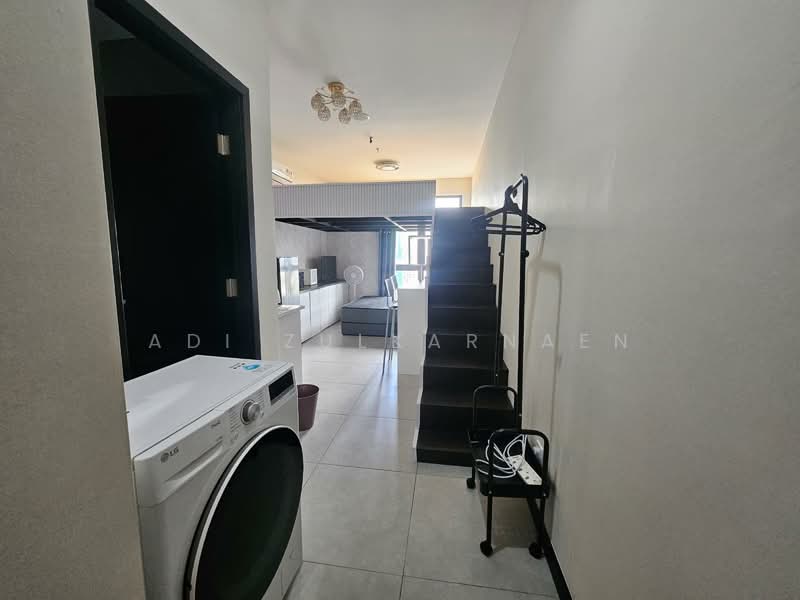 Service Residence for Sale at Neu Suites - Adi Zulkarnaen - PropertyGuru.com.my