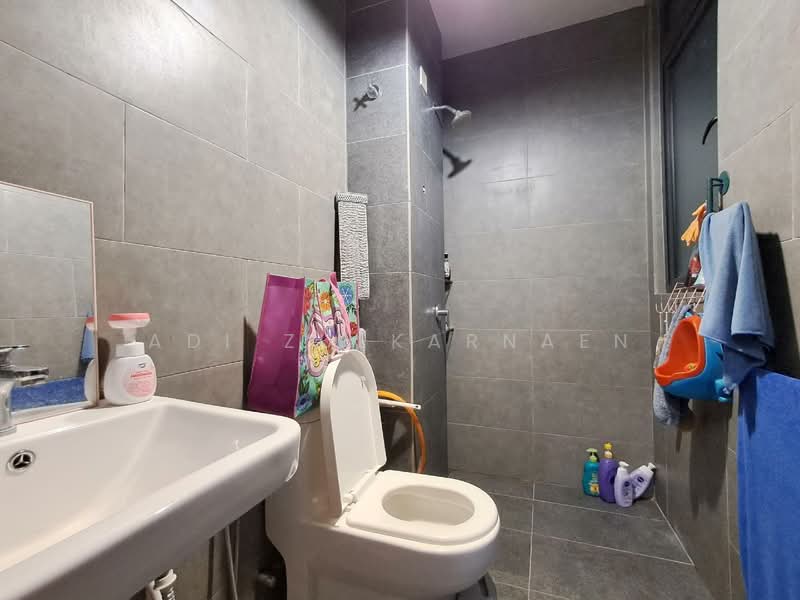 Service Residence for Sale at Neu Suites - Adi Zulkarnaen - PropertyGuru.com.my