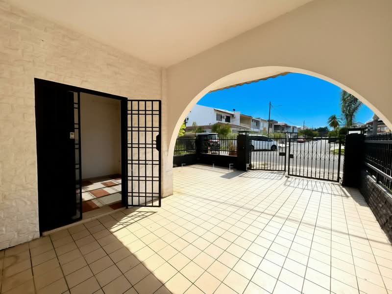 2-storey Terraced House for Sale in Johor Bahru (Johor) - Jeff Lee - Exterior - PropertyGuru.com.my