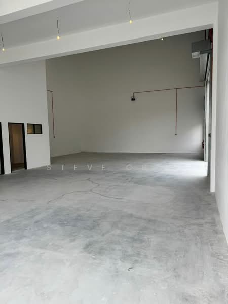 Semi-D Factory for Rent in Eco Business Park V (Puncak Alam) - Steve Chua - Interior - PropertyGuru.com.my