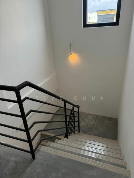 Semi-D Factory for Rent in Eco Business Park V (Puncak Alam) - Steve Chua - Interior - PropertyGuru.com.my