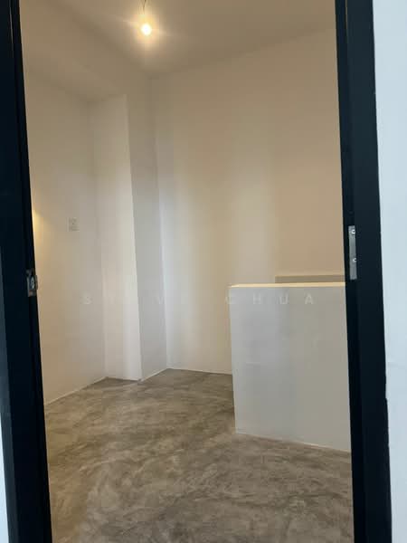 Semi-D Factory for Rent in Eco Business Park V (Puncak Alam) - Steve Chua - Interior - PropertyGuru.com.my