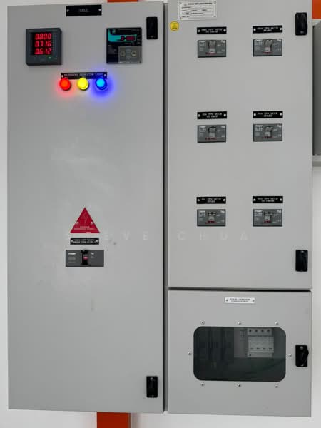 Semi-D Factory for Rent in Eco Business Park V (Puncak Alam) - Steve Chua - PropertyGuru.com.my