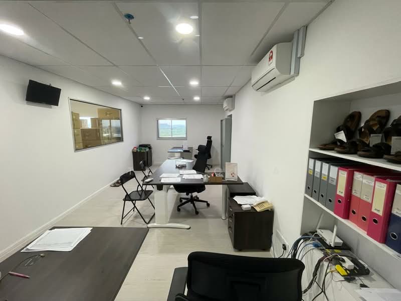 Kedai / Pejabat untuk Disewa di Kota Damansara (Selangor) - Steve Chua - Study - PropertyGuru.com.my