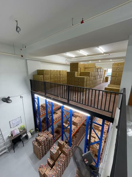 Kedai / Pejabat untuk Disewa di Kota Damansara (Selangor) - Steve Chua - Interior - PropertyGuru.com.my