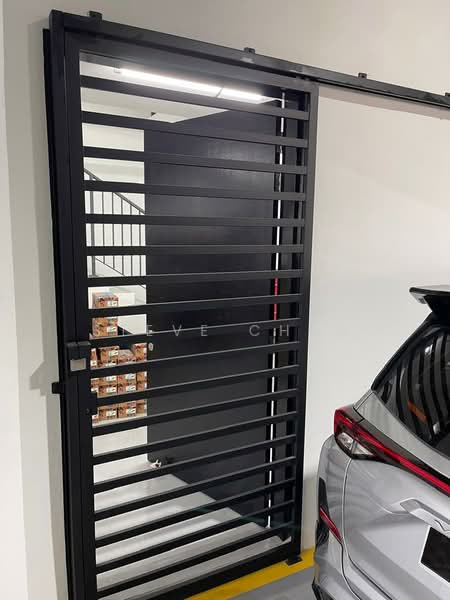 Kedai / Pejabat untuk Disewa di Kota Damansara (Selangor) - Steve Chua - Entrance - PropertyGuru.com.my