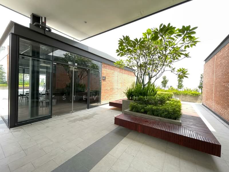 Kedai / Pejabat untuk Disewa di Kota Damansara (Selangor) - Steve Chua - Exterior - PropertyGuru.com.my