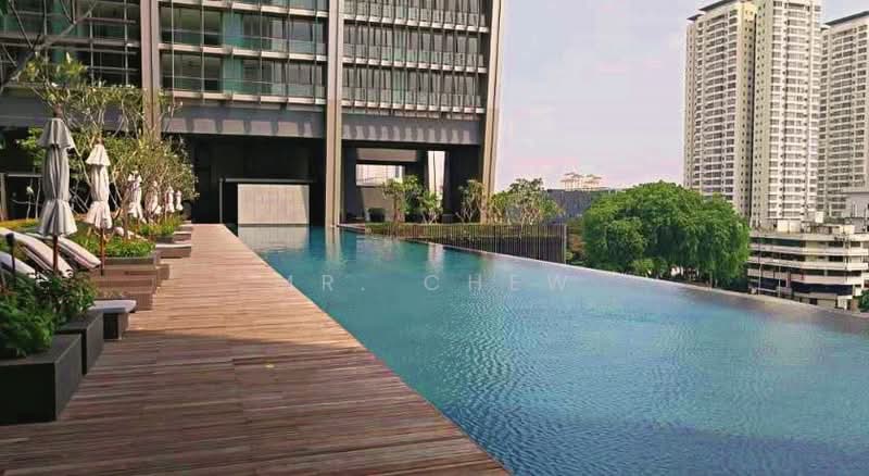 The Fennel untuk Untuk Dijual - RM 648,000, Mac 2026 - Exterior - PropertyGuru.com.my