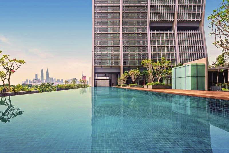 The Fennel untuk Untuk Dijual - RM 648,000, Mac 2026 - View - PropertyGuru.com.my