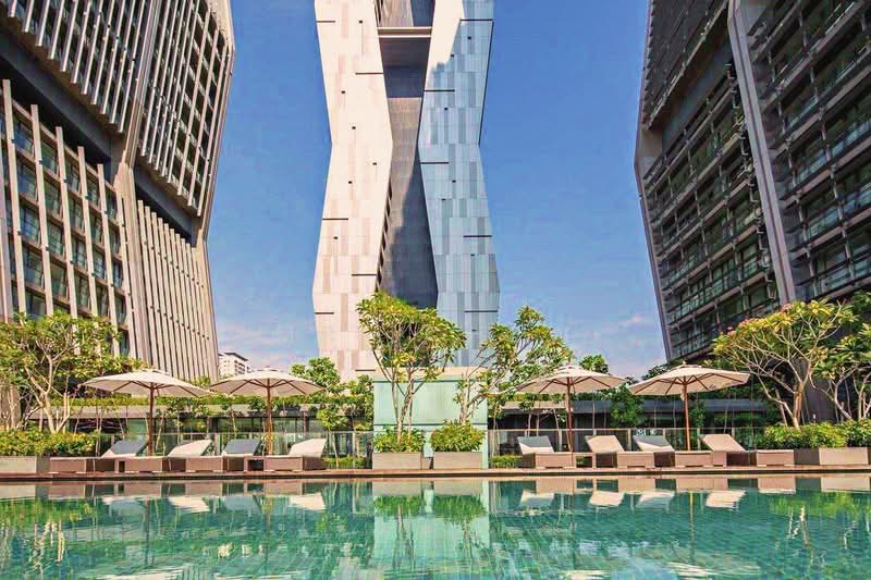 The Fennel untuk Untuk Dijual - RM 648,000, Mac 2026 - Exterior - PropertyGuru.com.my