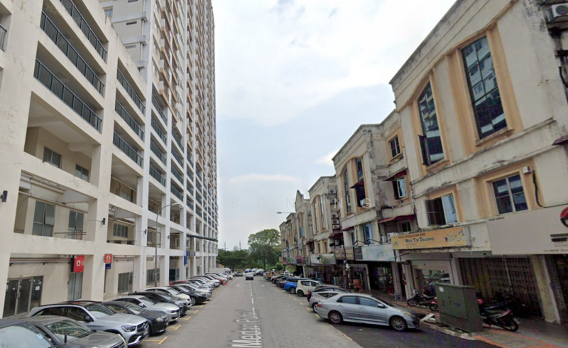 Shop for Sale in Kepong (Kuala Lumpur) - Jason Ng - Exterior - PropertyGuru.com.my