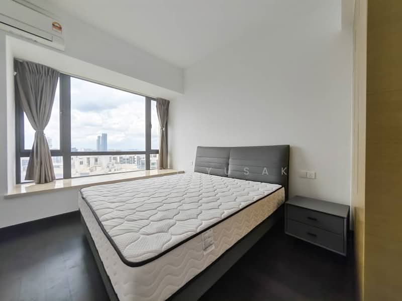 R&F Princess Cove Phase 2-Seine Region untuk Untuk Disewa - RM 3,100 /bulan, Mac 2026 - Bedroom - PropertyGuru.com.my