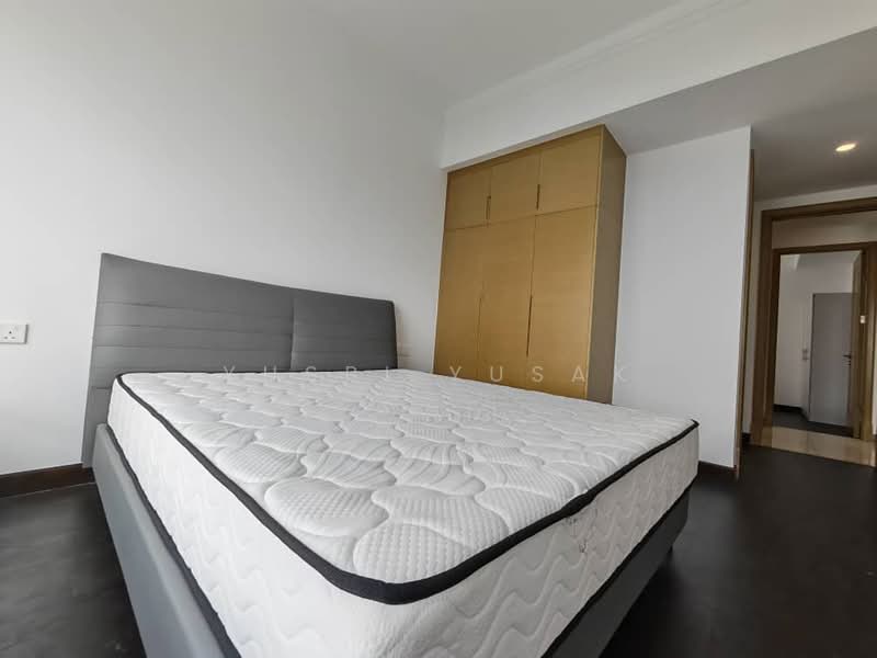 R&F Princess Cove Phase 2-Seine Region untuk Untuk Disewa - RM 3,100 /bulan, Mac 2026 - Bedroom - PropertyGuru.com.my