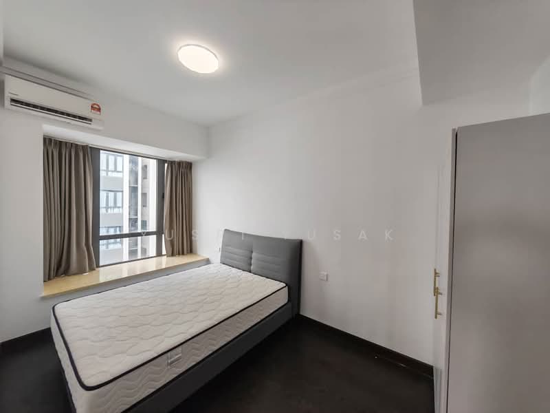 R&F Princess Cove Phase 2-Seine Region untuk Untuk Disewa - RM 3,100 /bulan, Mac 2026 - Bedroom - PropertyGuru.com.my