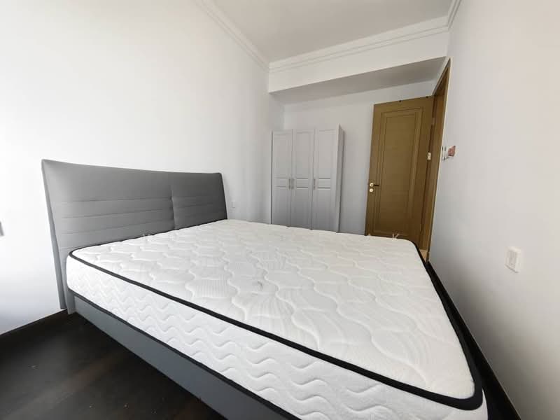 R&F Princess Cove Phase 2-Seine Region untuk Untuk Disewa - RM 3,100 /bulan, Mac 2026 - Bedroom - PropertyGuru.com.my