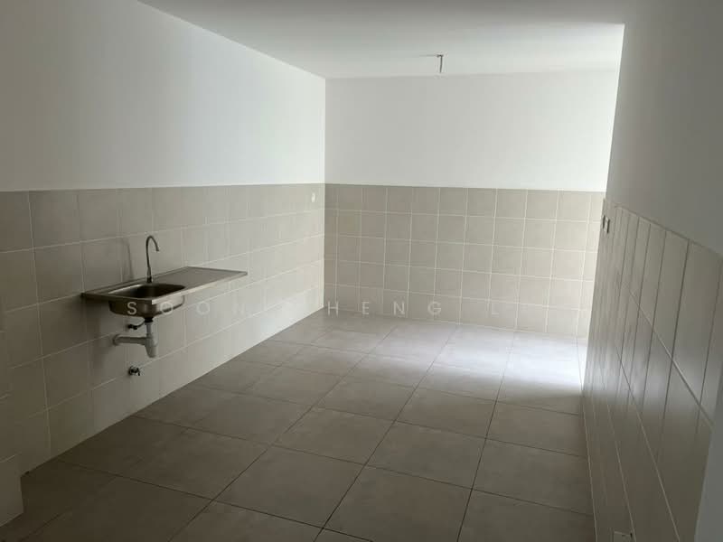 Semi-Detached House for Sale in Hulu Langat (Selangor) - Soon Sheng Law - Interior - PropertyGuru.com.my