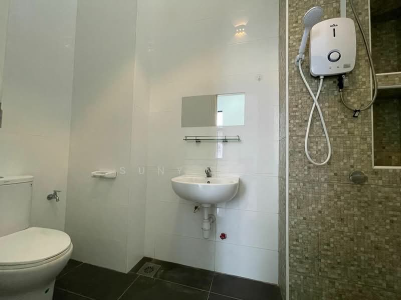 2-storey Terraced House for Rent in Bukit Indah (Iskandar Puteri (Nusajaya)) - Suny Sior - PropertyGuru.com.my