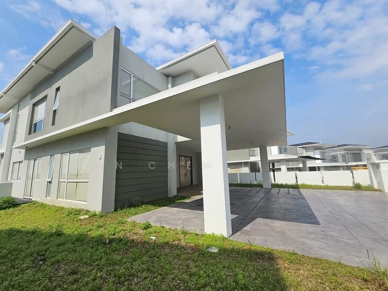 Bungalow for Sale in Kajang (Selangor) - Tan Chew Jiun - Exterior - PropertyGuru.com.my