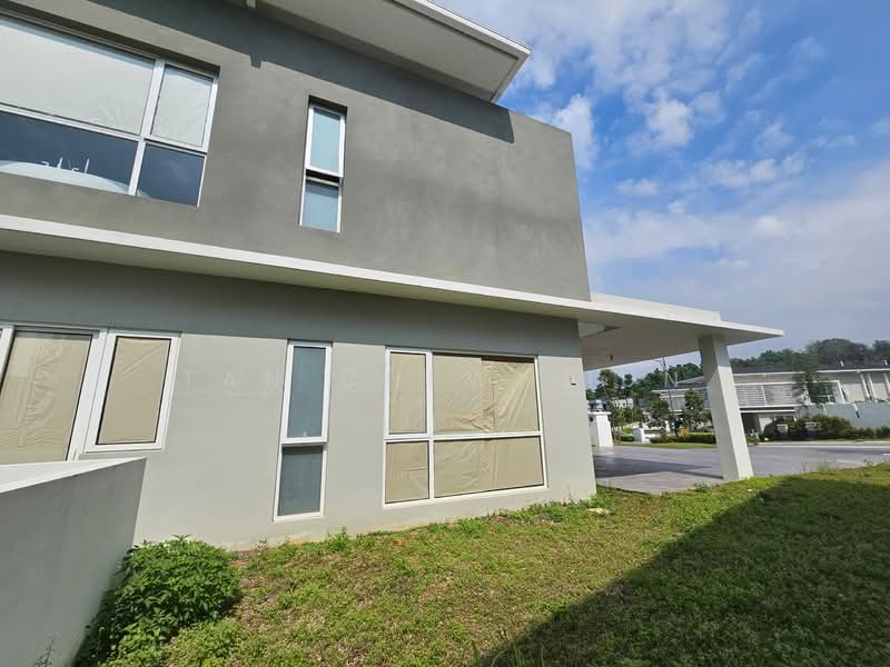 Bungalow for Sale in Kajang (Selangor) - Tan Chew Jiun - Exterior - PropertyGuru.com.my