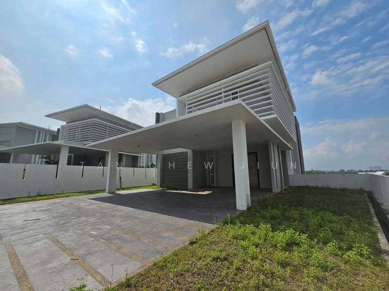 Bungalow for Sale in Kajang (Selangor) - Tan Chew Jiun - Exterior - PropertyGuru.com.my