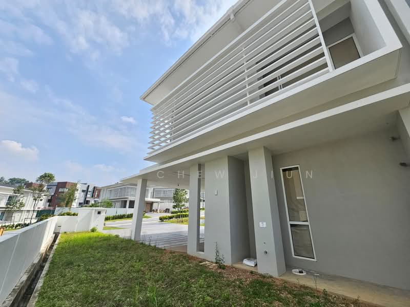 Bungalow for Sale in Kajang (Selangor) - Tan Chew Jiun - Exterior - PropertyGuru.com.my