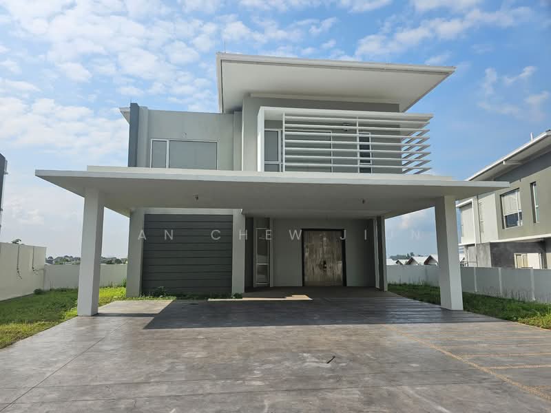 Bungalow for Sale in Kajang (Selangor) - Tan Chew Jiun - Exterior - PropertyGuru.com.my
