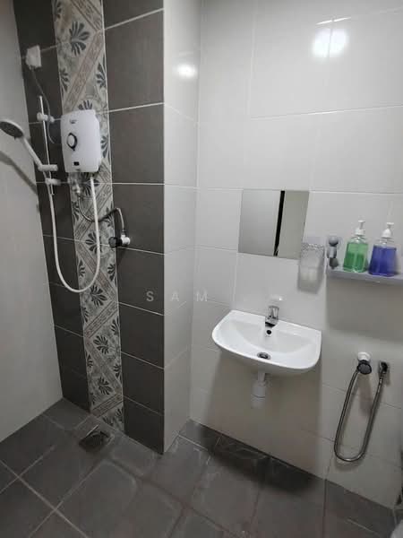 Condominium for Sale at Anderson Residences @ Ipoh - Sam . - Bathroom - PropertyGuru.com.my