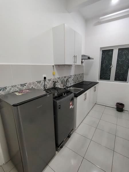 Condominium for Sale at Anderson Residences @ Ipoh - Sam . - Kitchen - PropertyGuru.com.my