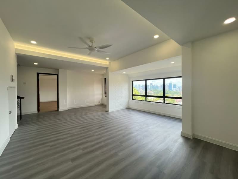 Bangsar untuk Untuk Disewa - RM 15,000 /bulan, Mac 2026 - Living Room - PropertyGuru.com.my